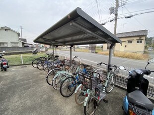 はりま勝原駅 徒歩18分 1階の物件外観写真